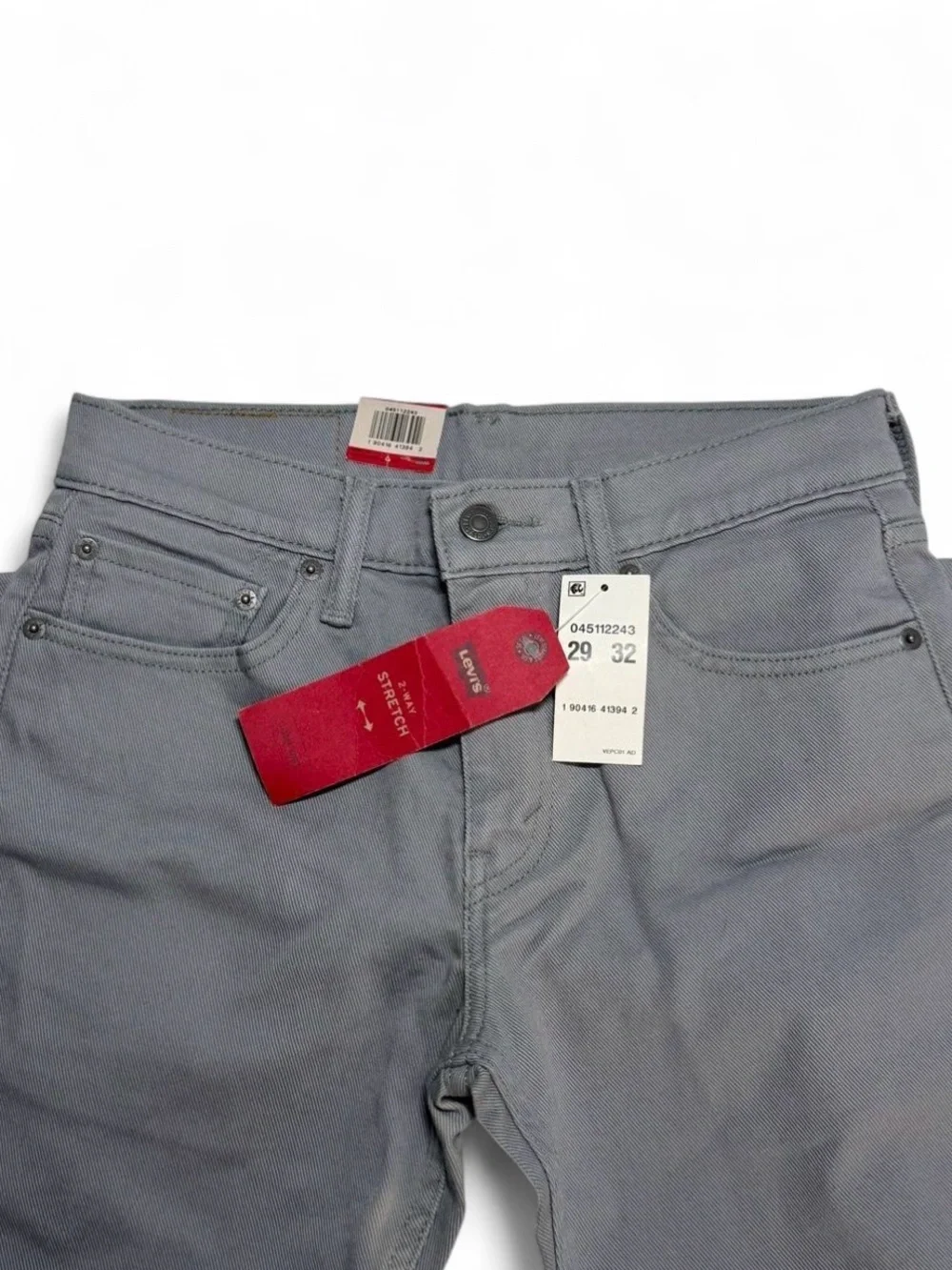 Levis brand levi’s